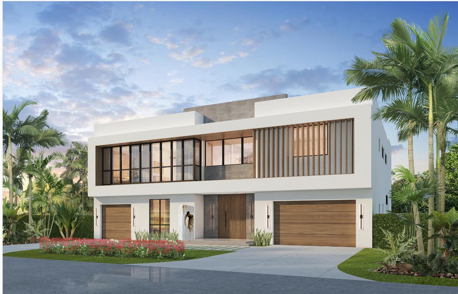 591 Golden Harbour Drive, Boca Raton FL 33432