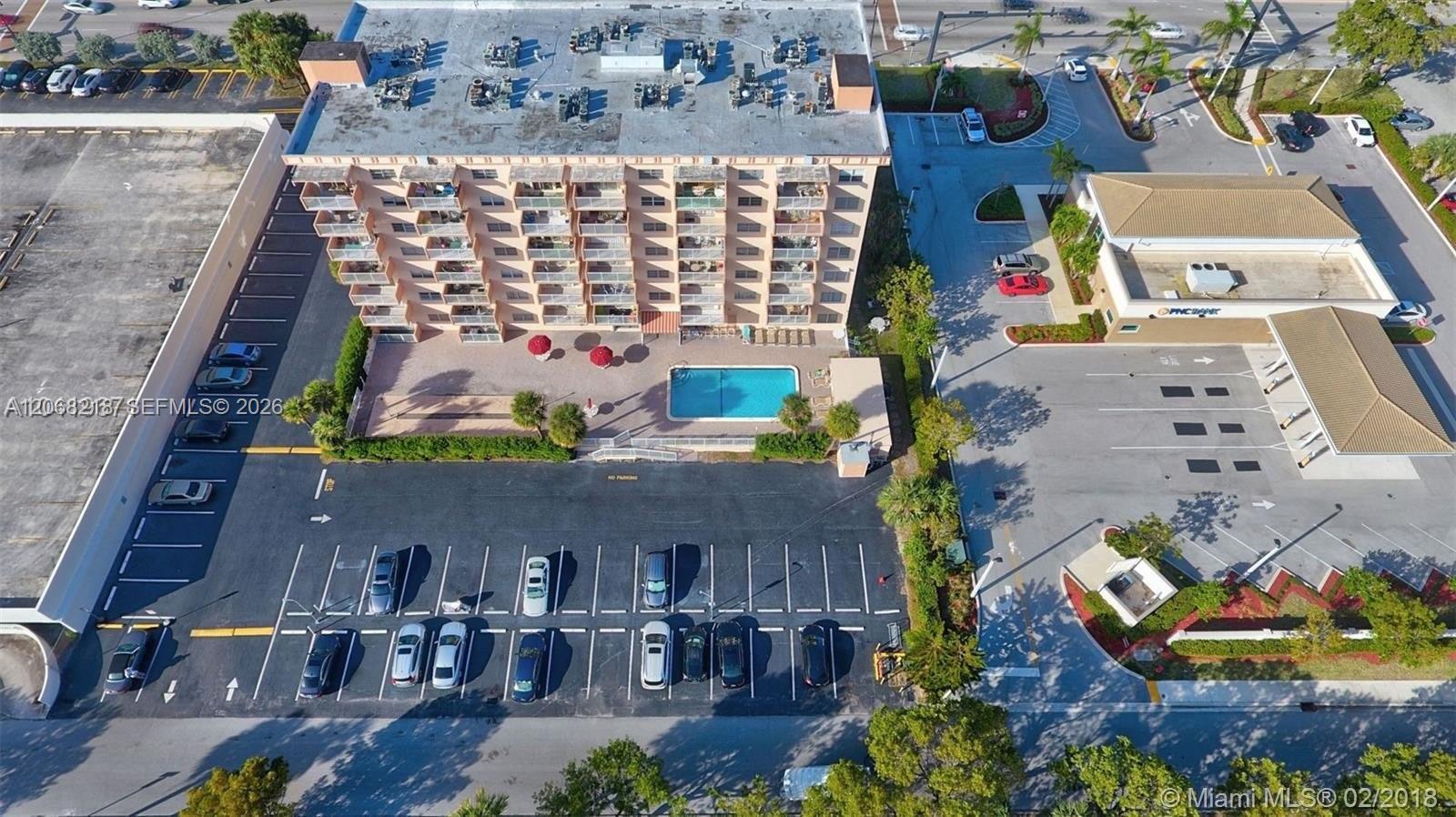 2200 E Hallandale Beach Blvd # 512, Hallandale Beach FL 33009