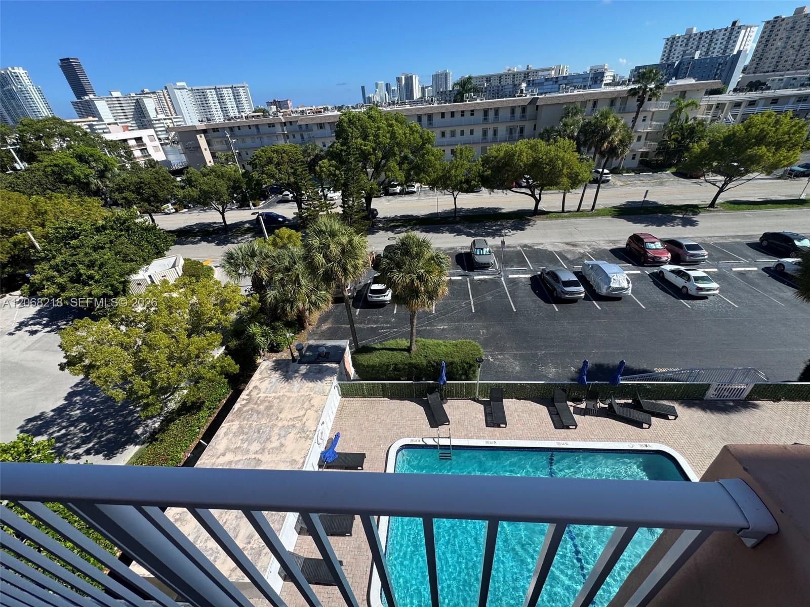 2200 E Hallandale Beach Blvd # 512, Hallandale Beach FL 33009 photo 4