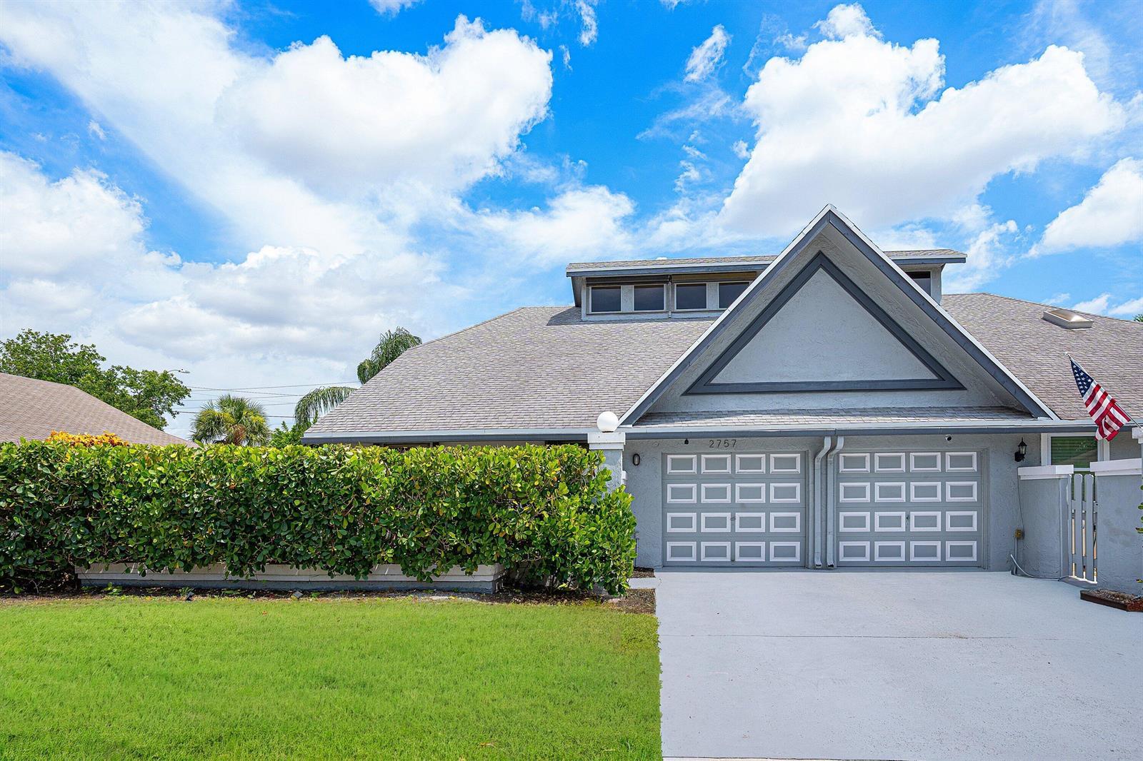 2757 SW 2ND Street # 2757, Delray Beach FL 33445