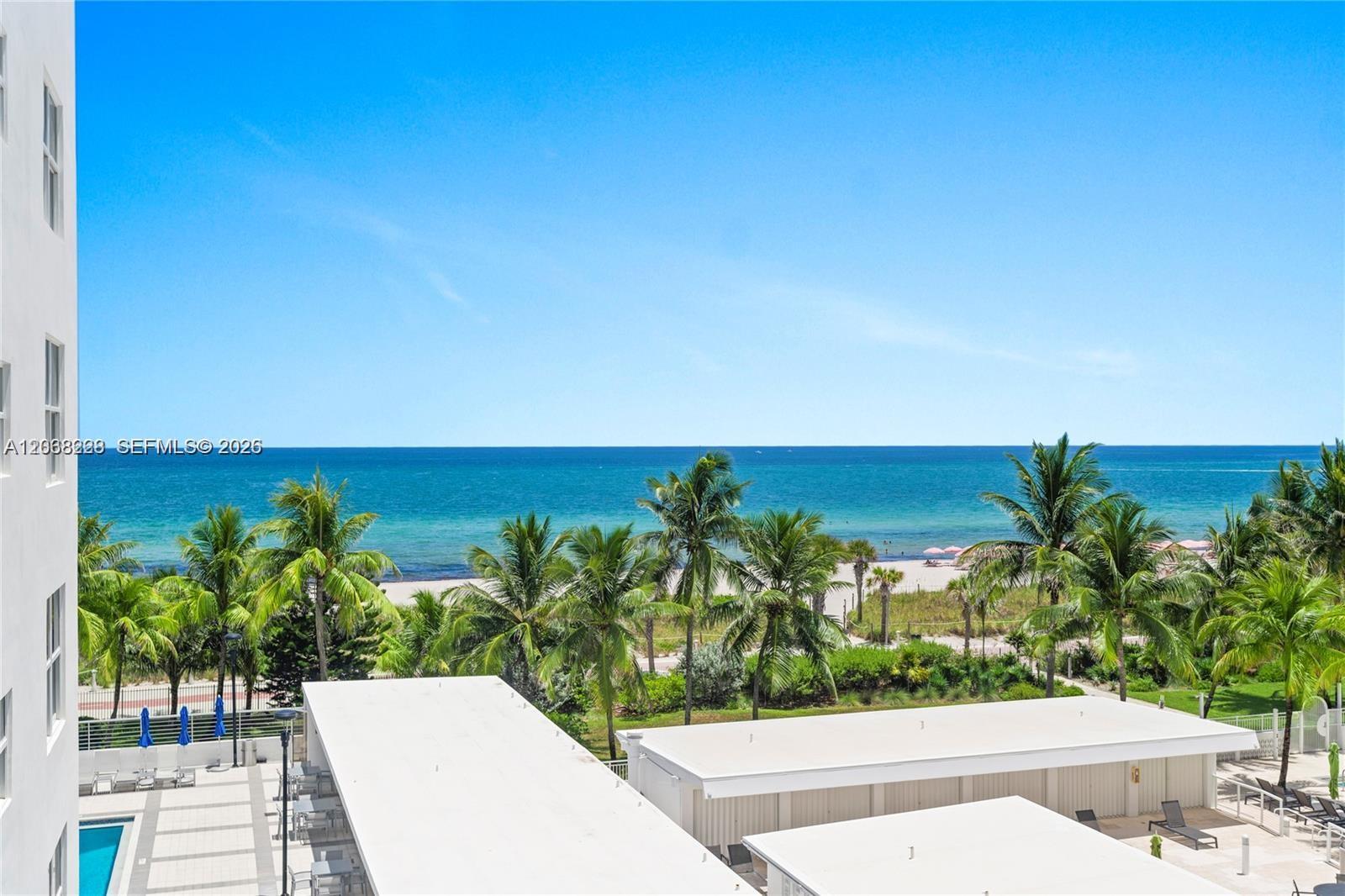5001 Collins Ave # 4G, Miami Beach FL 33140 photo 2