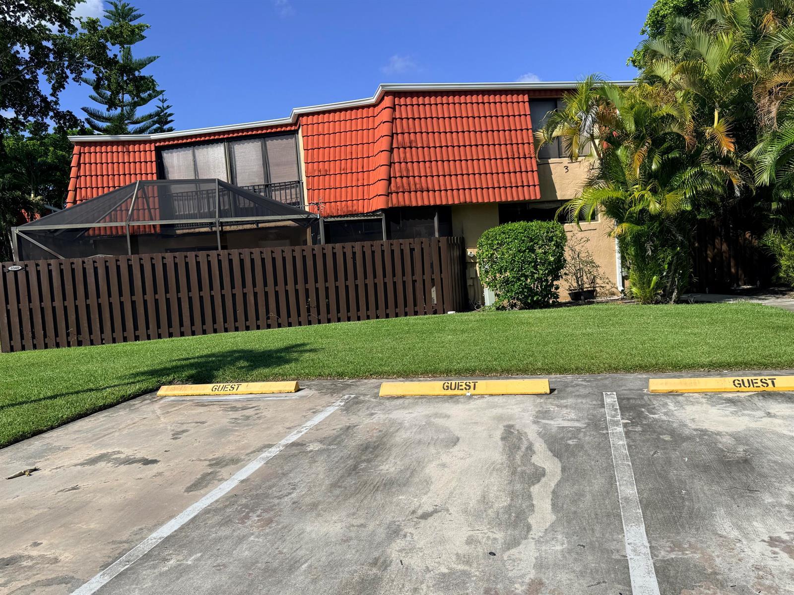 8344 TRENT Court # B, Boca Raton FL 33433