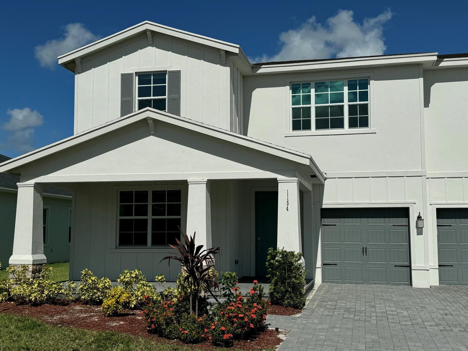 1154 Tangled Orchard Trace, Loxahatchee FL 33470 photo 2