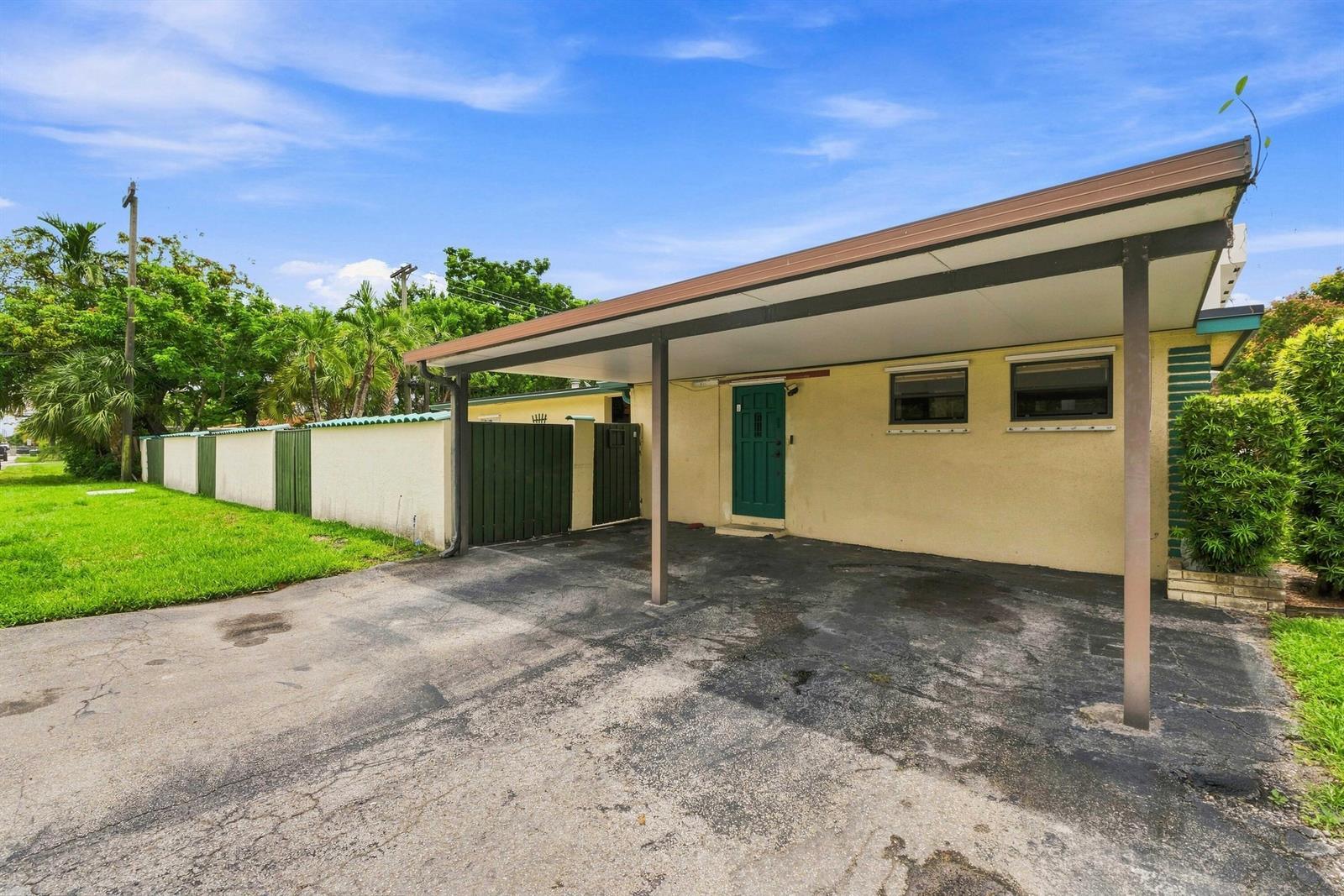 1344 NE 13TH Avenue, Fort Lauderdale FL 33304 photo 2