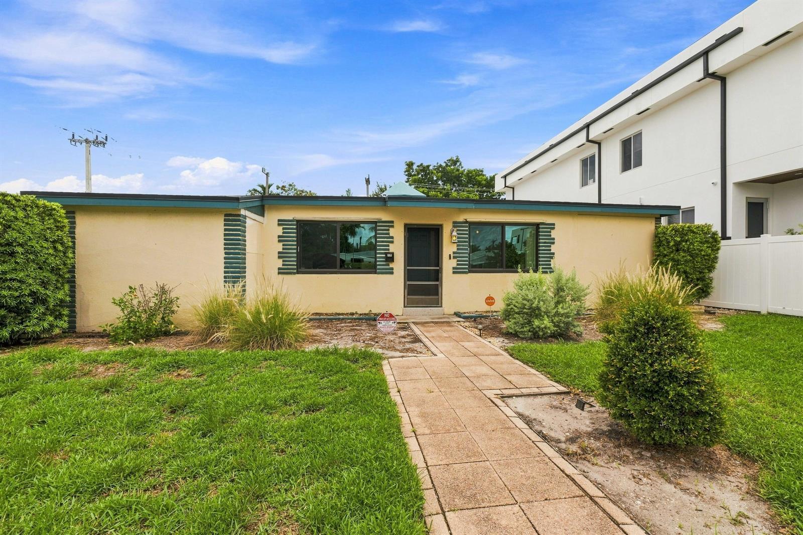 1344 NE 13TH Avenue, Fort Lauderdale FL 33304