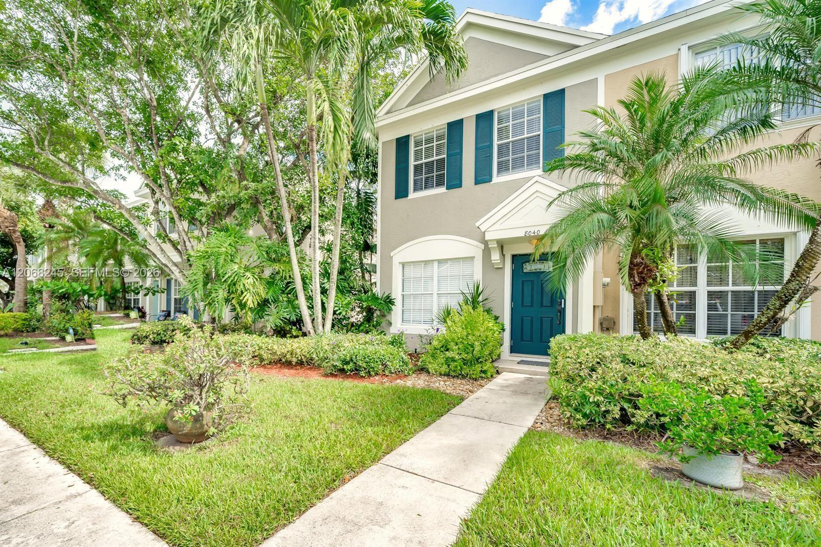 8040 Sanibel Dr # 8040, Tamarac FL 33321 photo 4