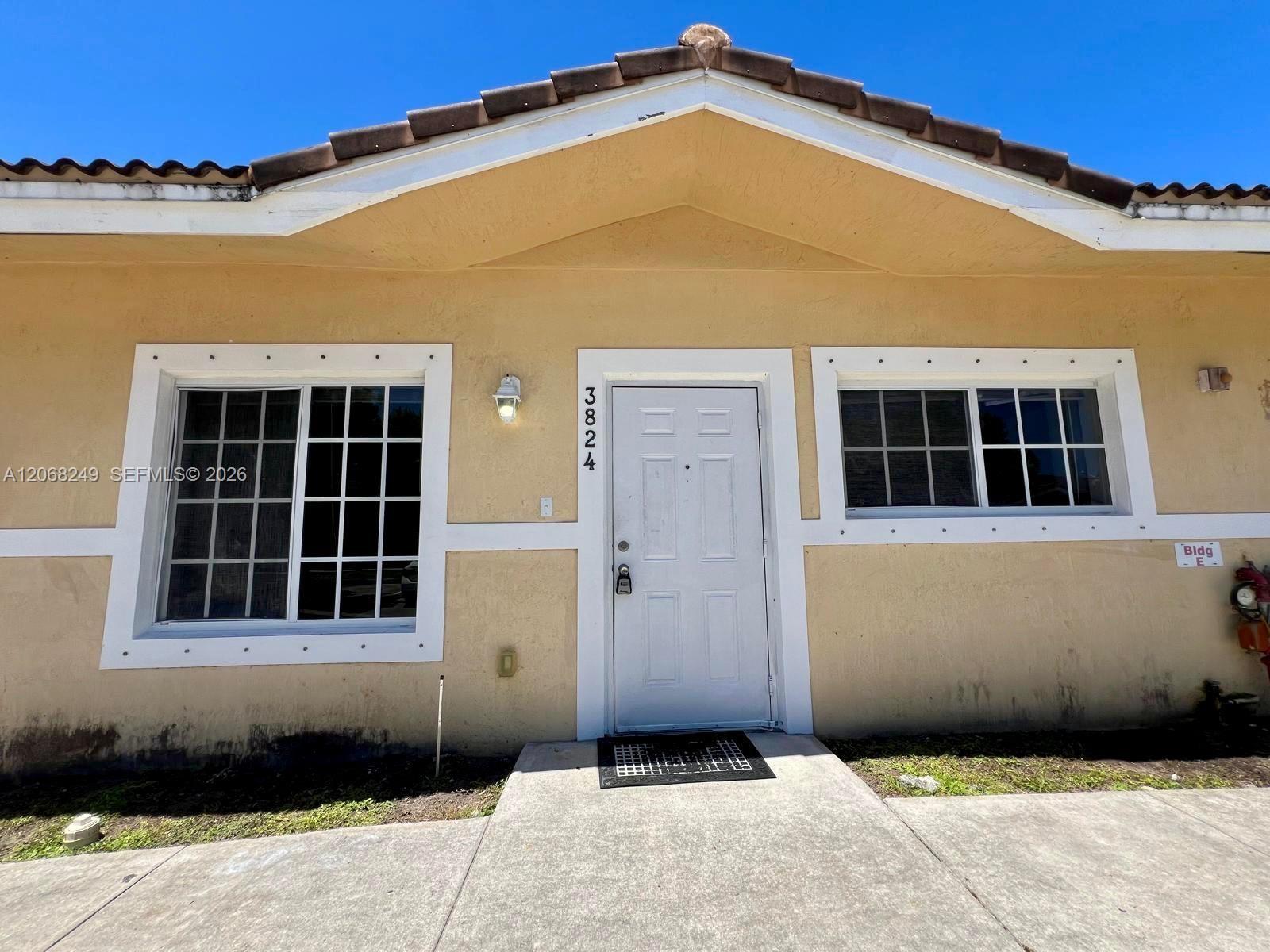 3824 SW 48th Ave # 3824, Hollywood FL 33023