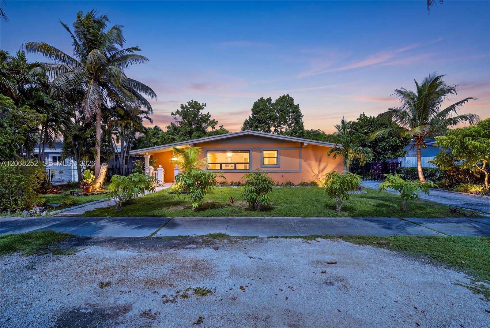 17350 NW 16th Ave, Miami Gardens FL 33169 photo 2