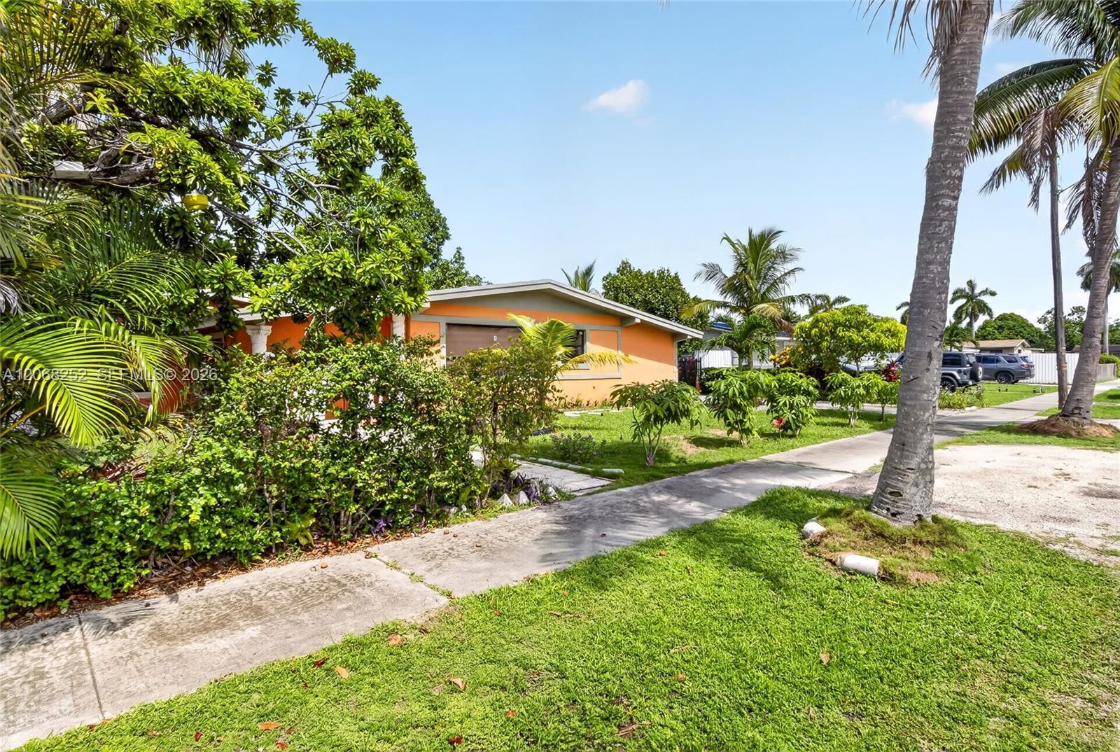 17350 NW 16th Ave, Miami Gardens FL 33169 photo 3