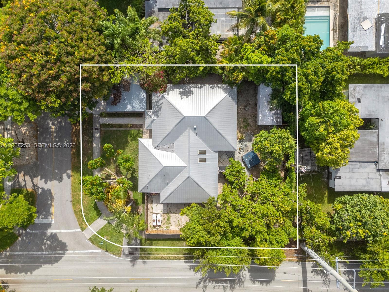 6140 SW 45th St, Miami FL 33155