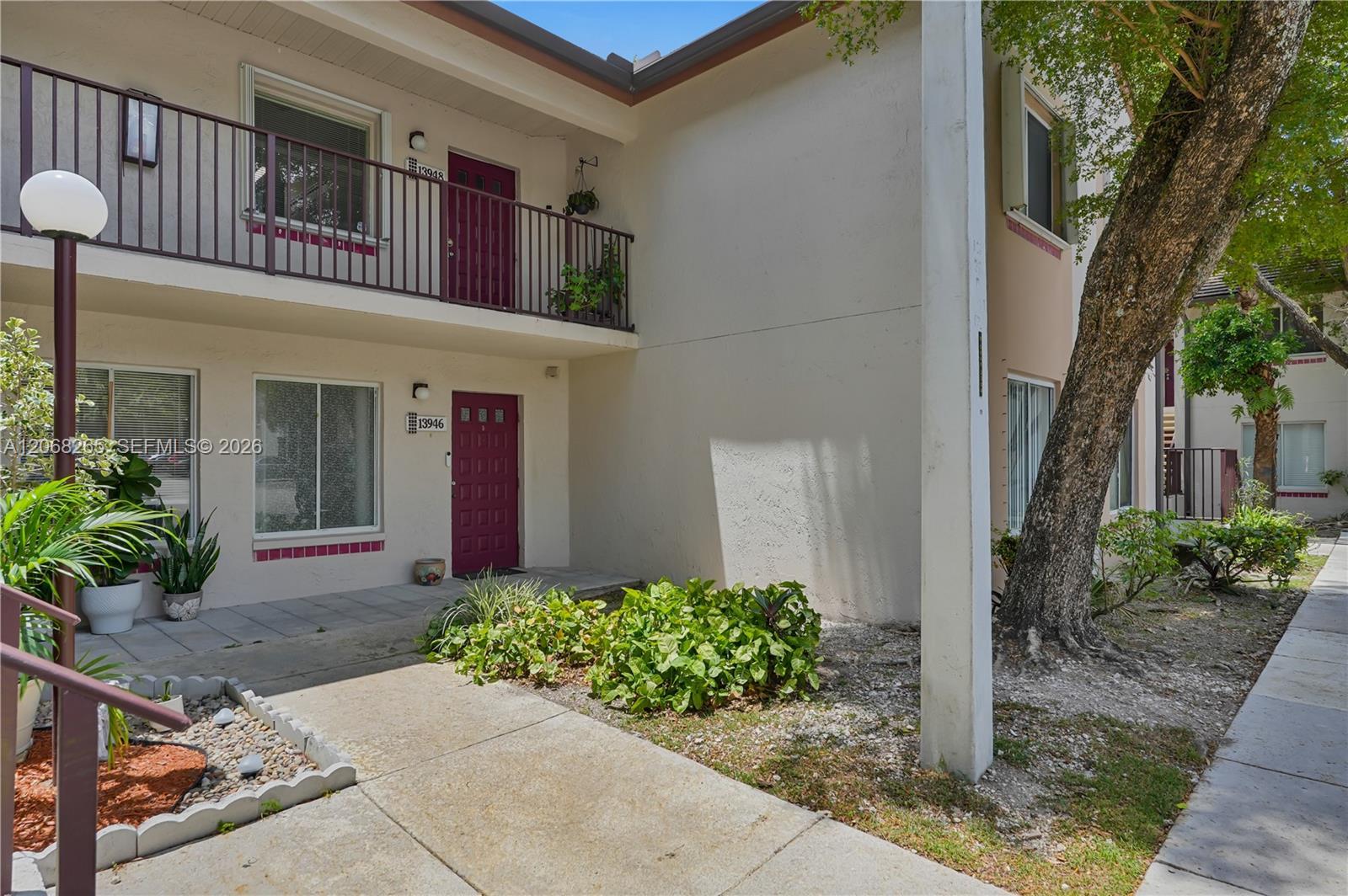 13946 SW 91st Ter # 13946, Miami FL 33186