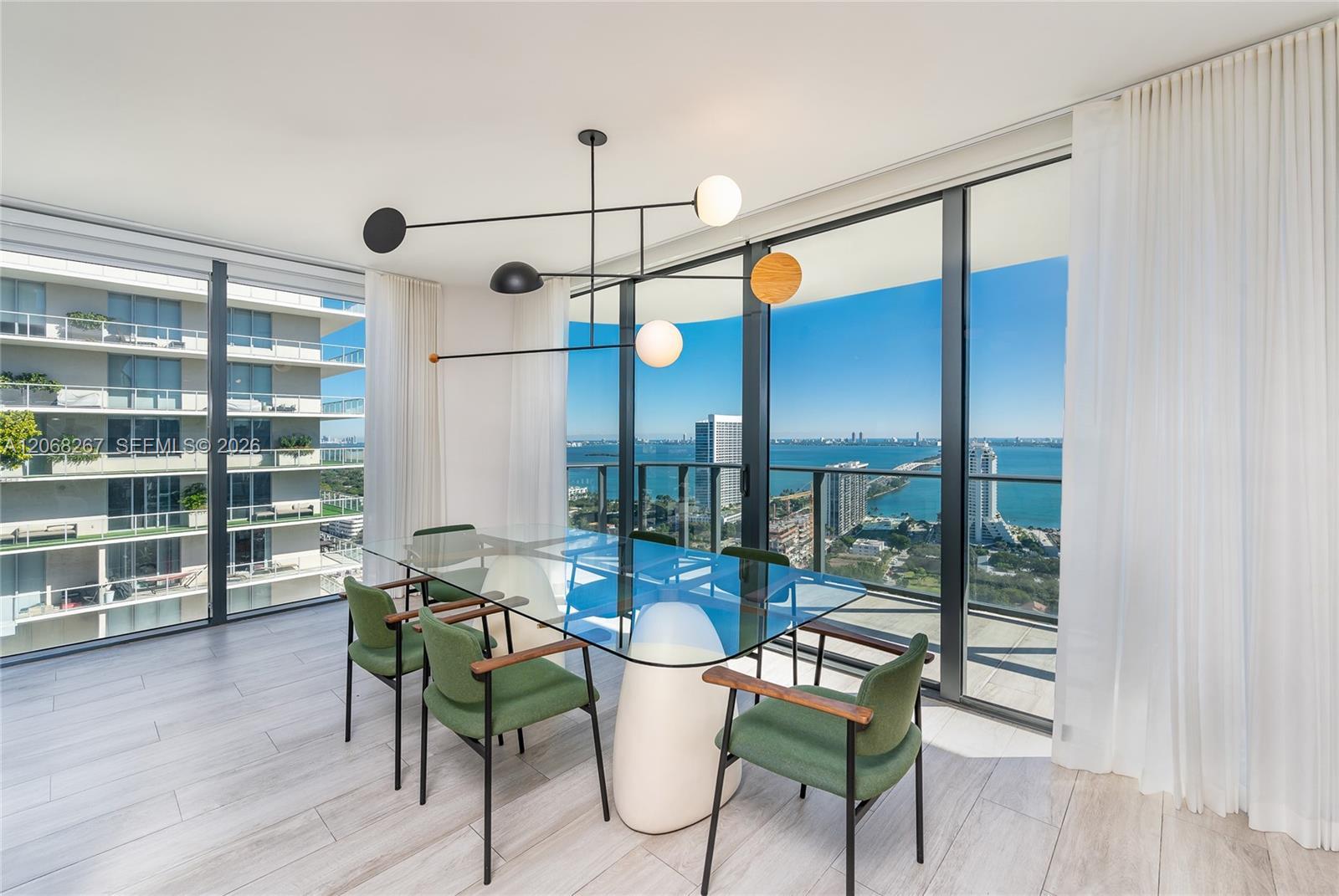 121 NE 34th St # 3008, Miami FL 33137