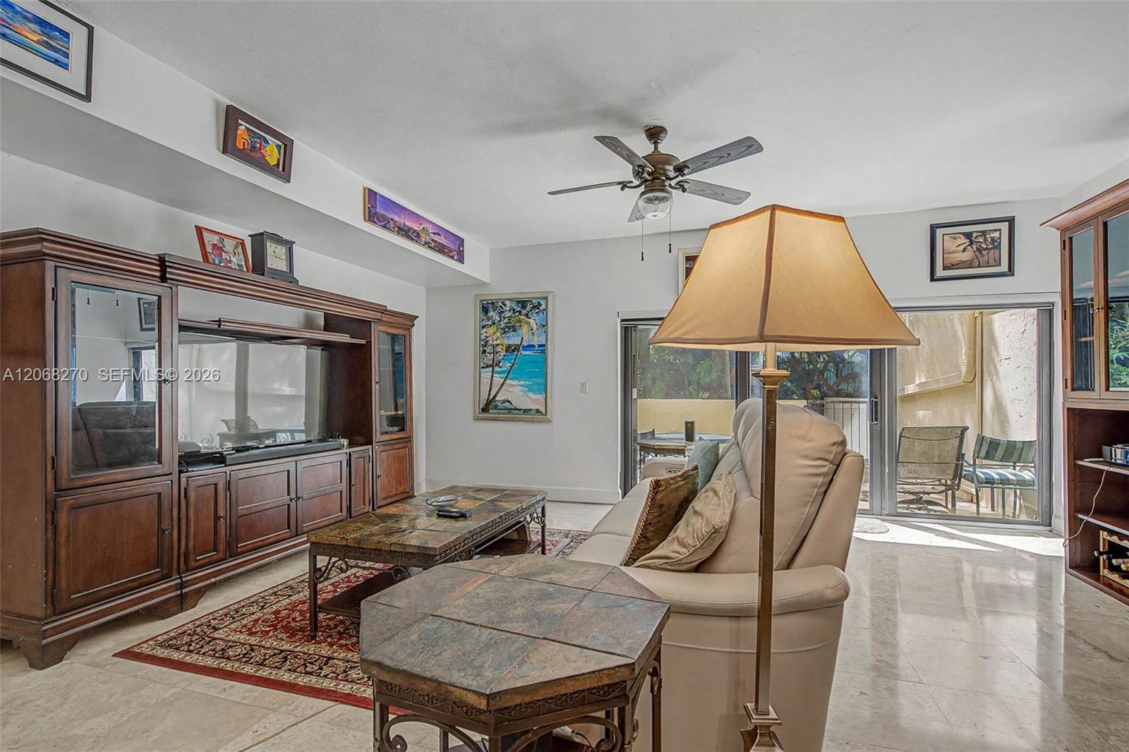 2400 Brickell Ave # 107D, Miami FL 33129 photo 5