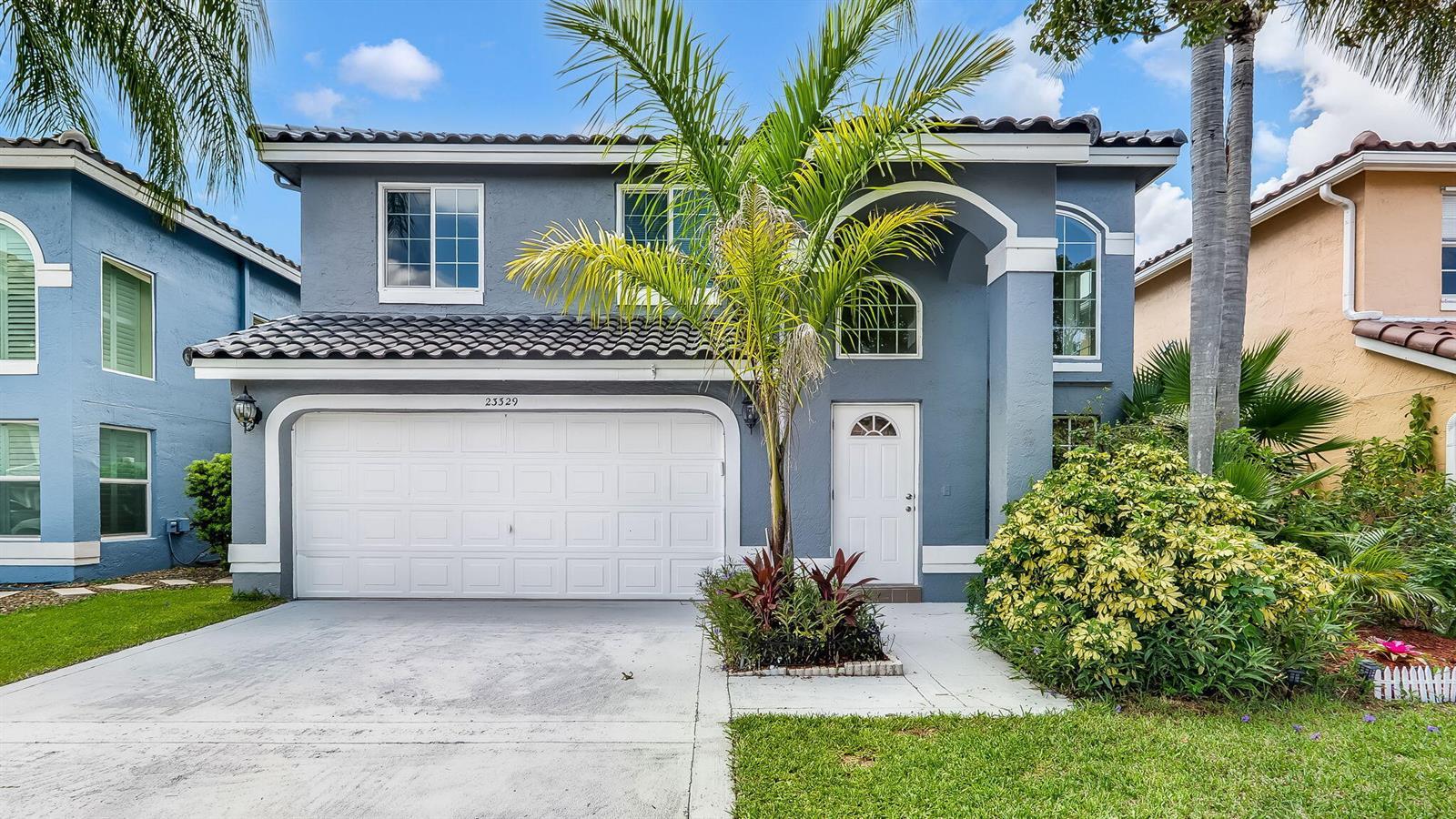 23329 TREELINE Drive, Boca Raton FL 33428