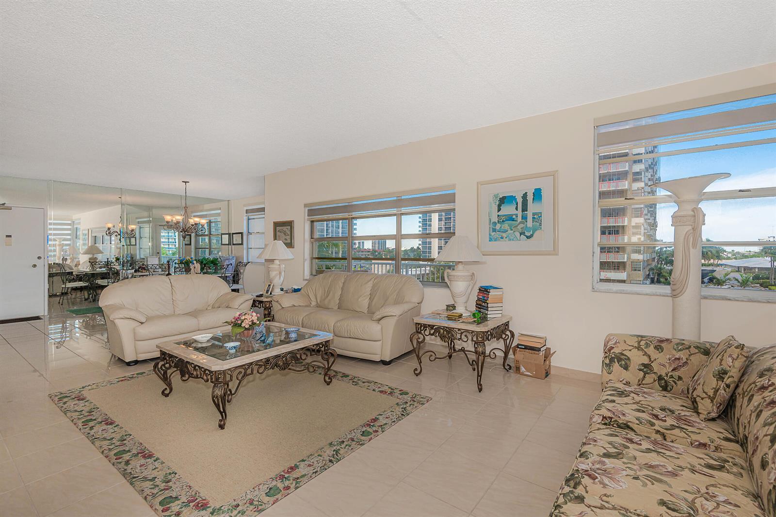 1980 S OCEAN Drive # 3P, Hallandale Beach FL 33009 photo 5