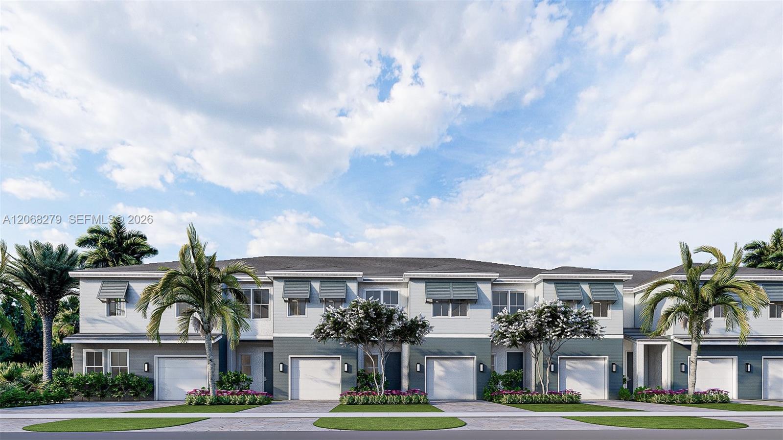 188 NE 15th Avenue, Homestead FL 33033