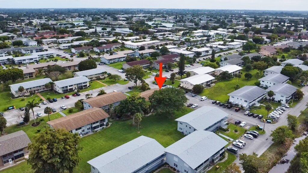 253 Coventry K, West Palm Beach FL 33417 photo 3