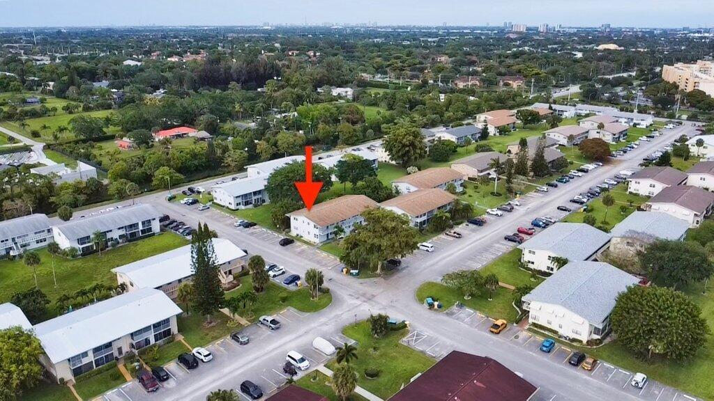 253 Coventry K, West Palm Beach FL 33417 photo 5