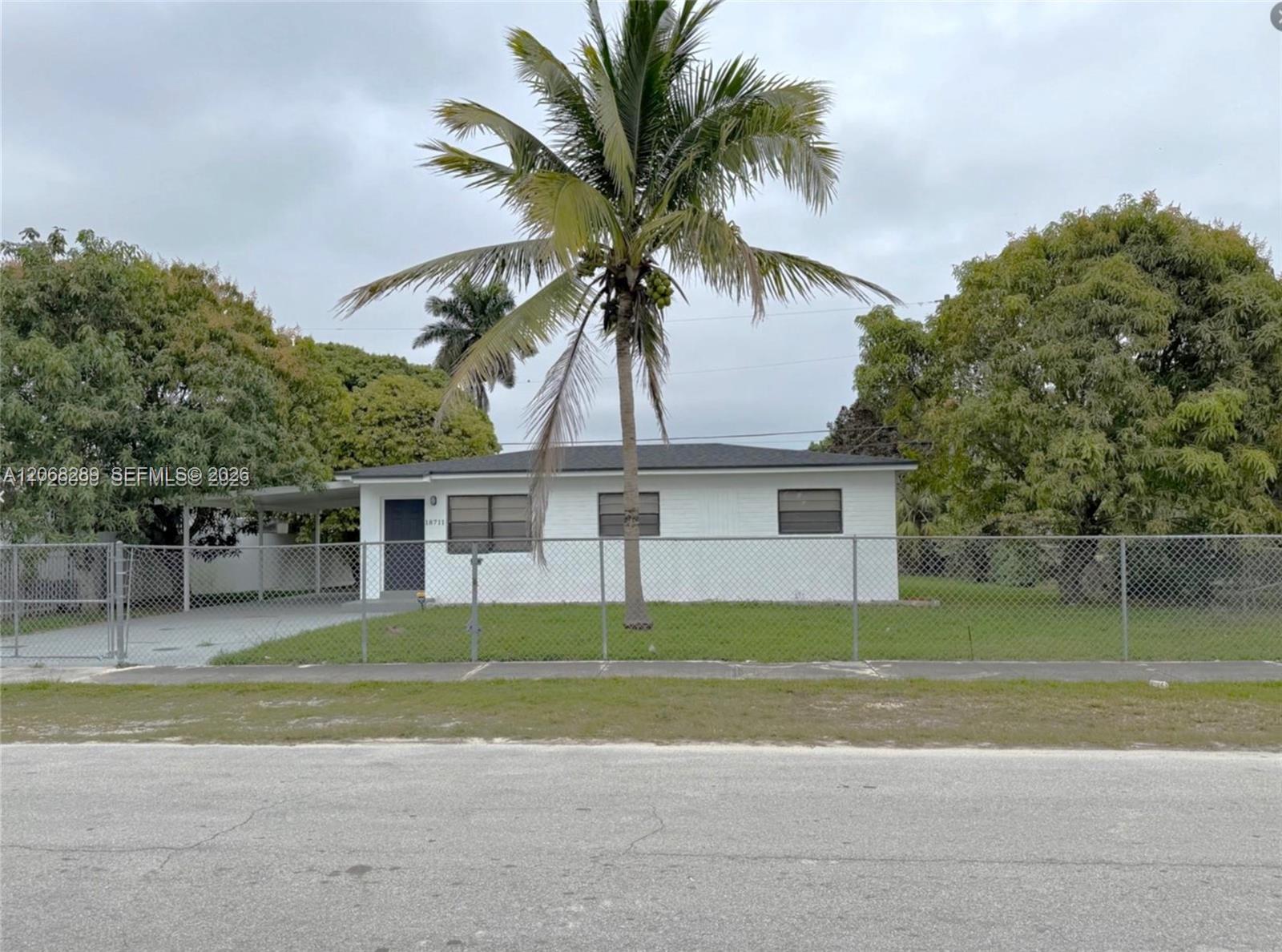 Homestead, FL