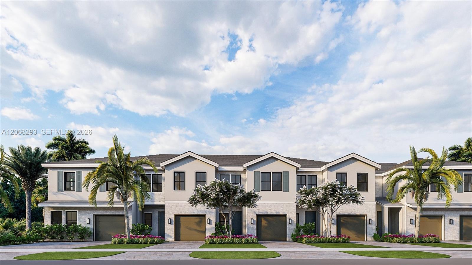 195 NE 14th Road, Homestead FL 33033