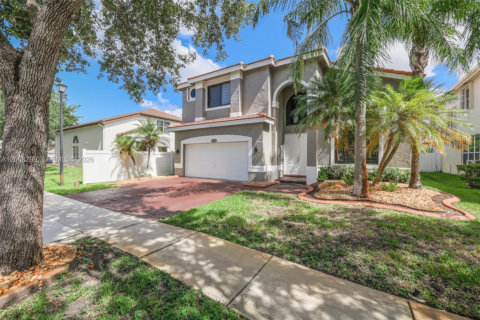 15533 SW 19th St, Miramar FL 33027 photo 2