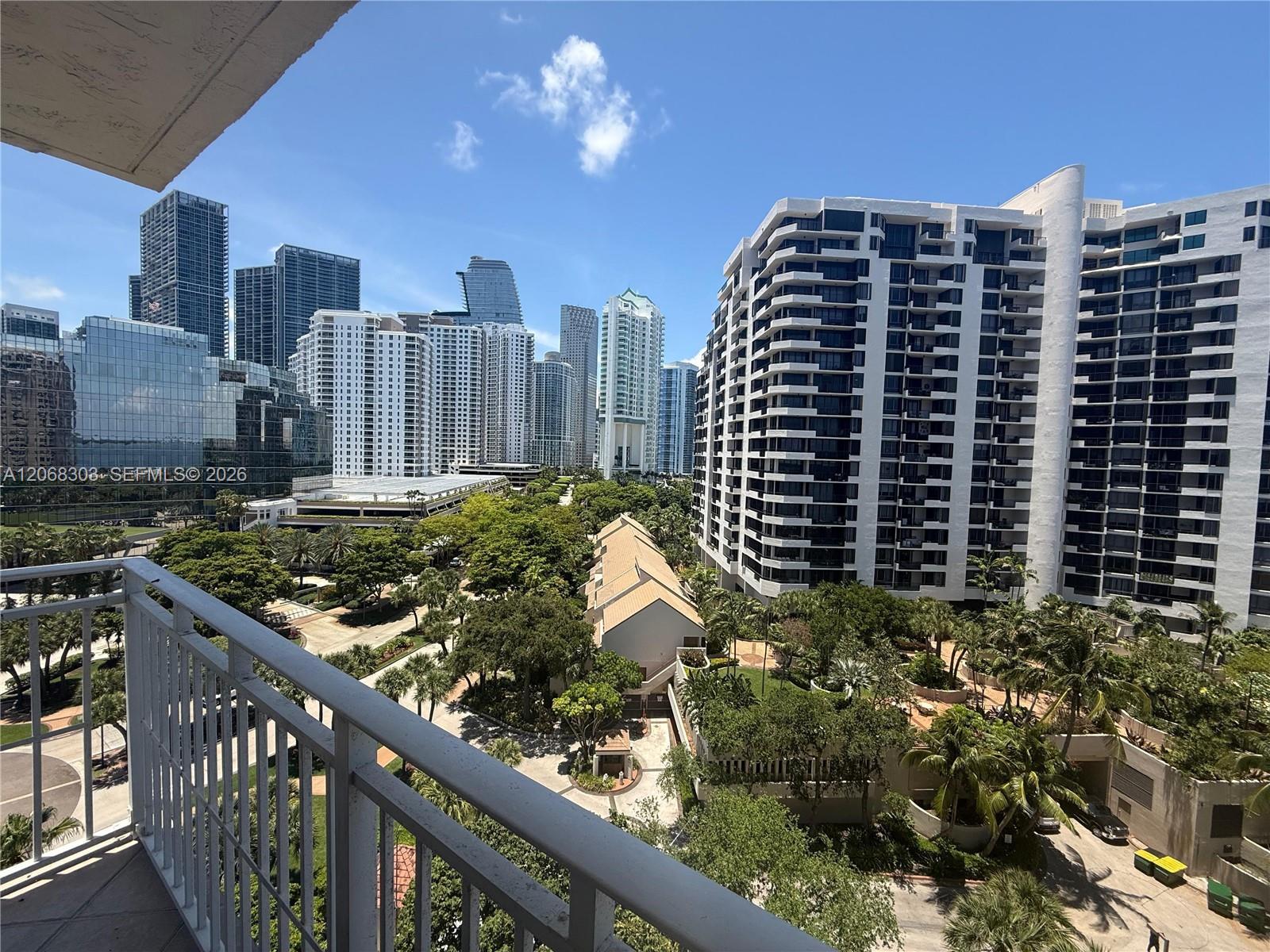 770 Claughton Island Dr # 1101, Miami FL 33131