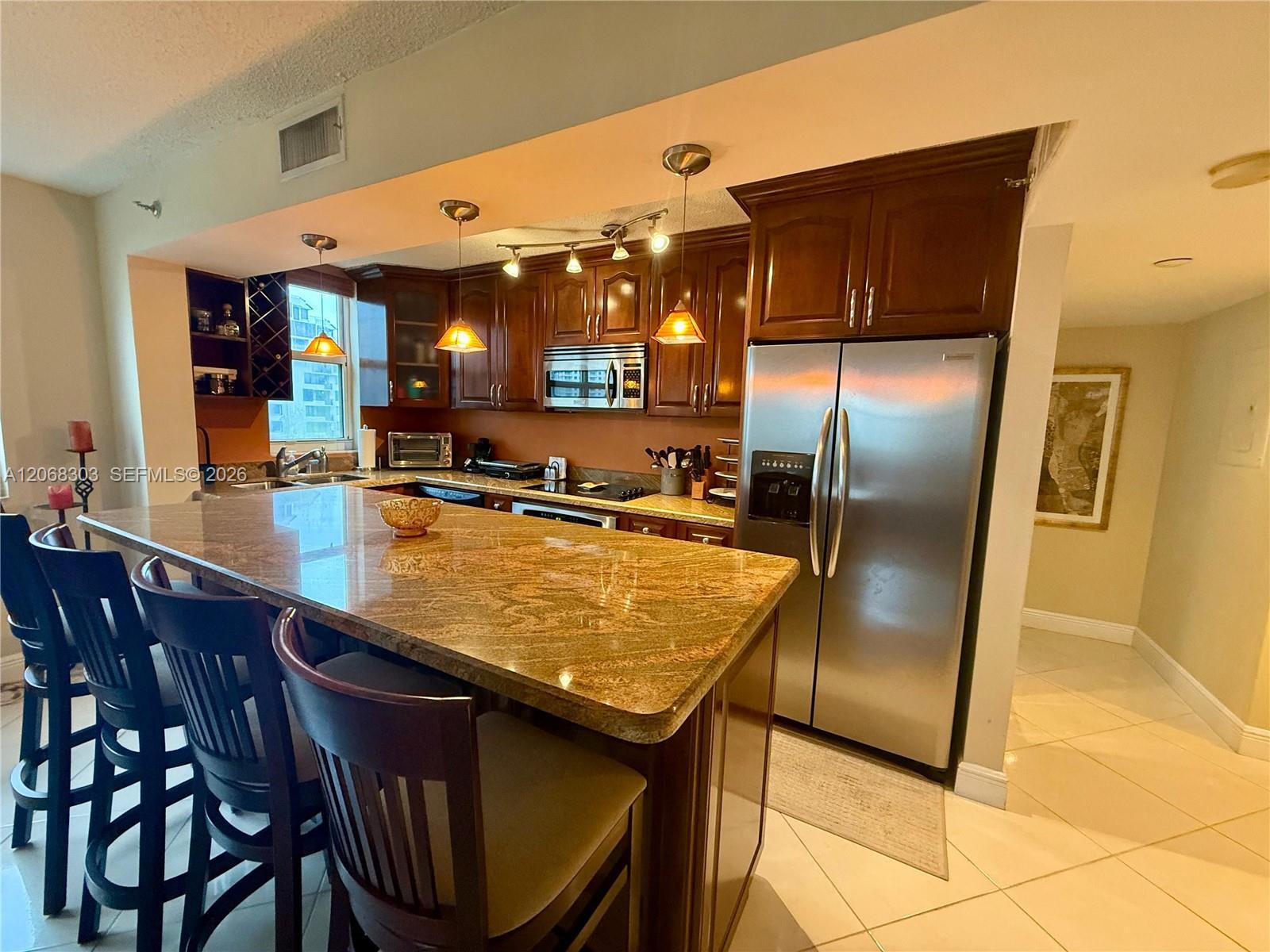 770 Claughton Island Dr # 1101, Miami FL 33131 photo 5