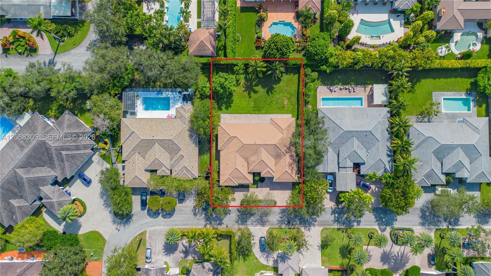 9424 SW 123rd Ter, Miami FL 33176 photo 3