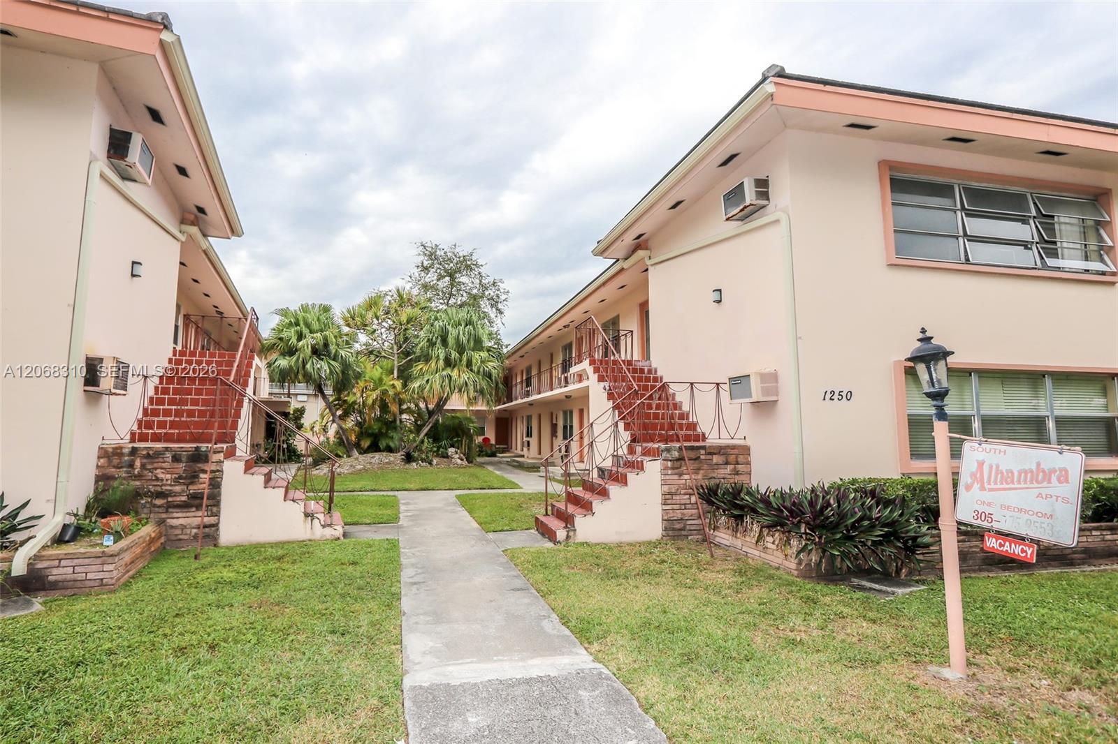 1250 S Alhambra Cir # 7, Coral Gables FL 33146 photo 4