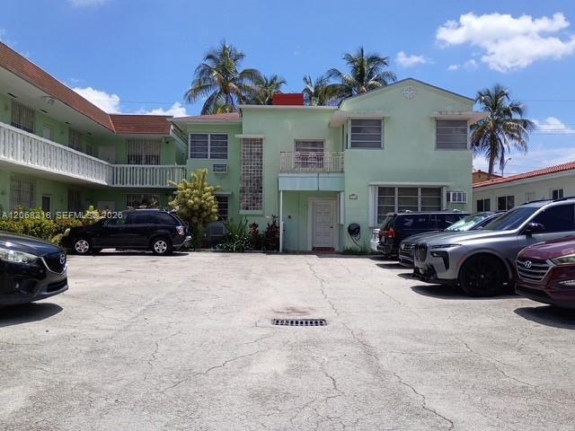 8215 Abbott Ave # 3A, Miami Beach FL 33141 photo 2