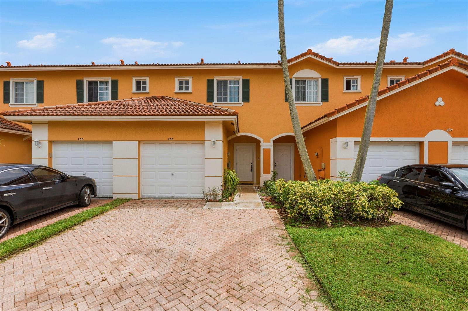 460 PRINCESS Drive, Margate FL 33068