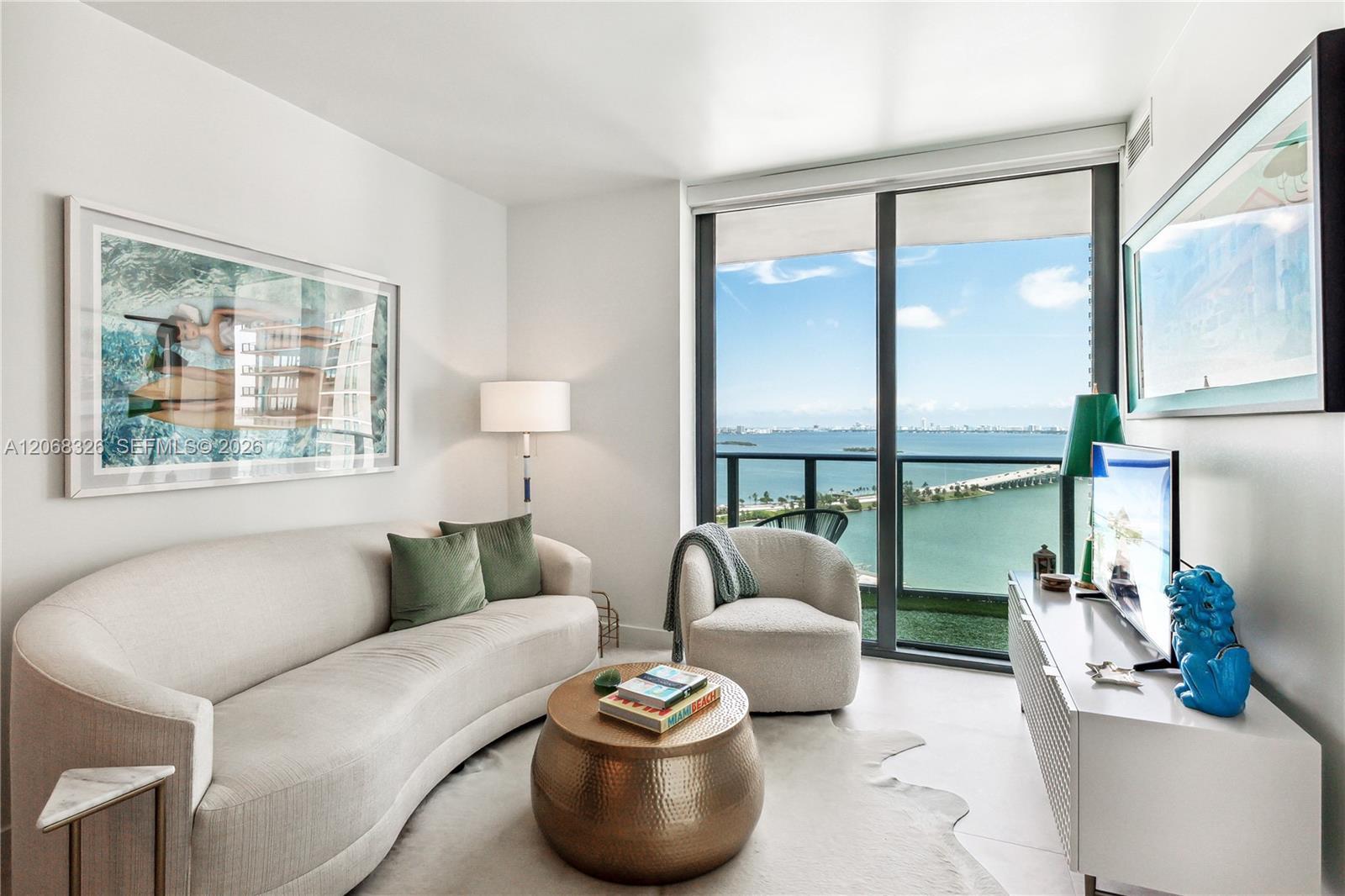 501 NE 31st St # 2503, Miami FL 33137