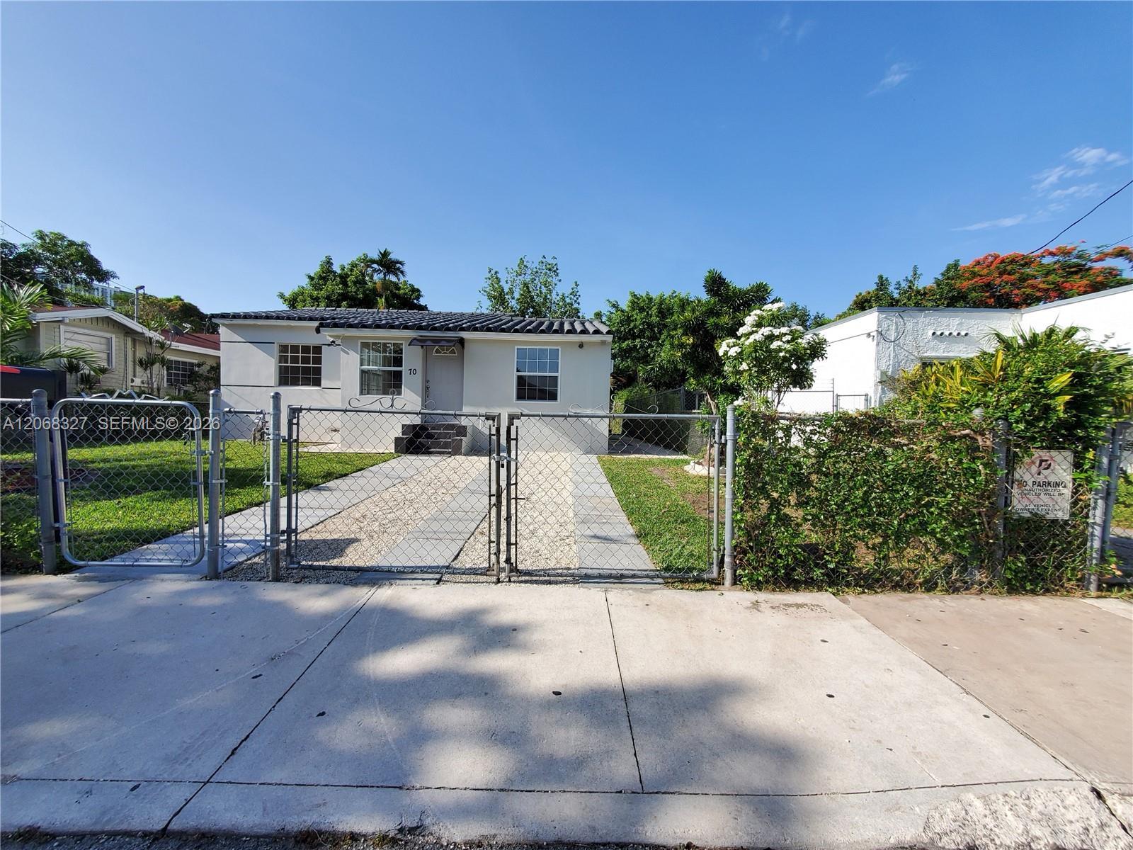 70 NW 33rd St, Miami FL 33127 photo 3