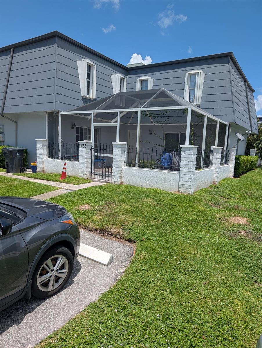 12055 Basin Street N, Wellington FL 33414