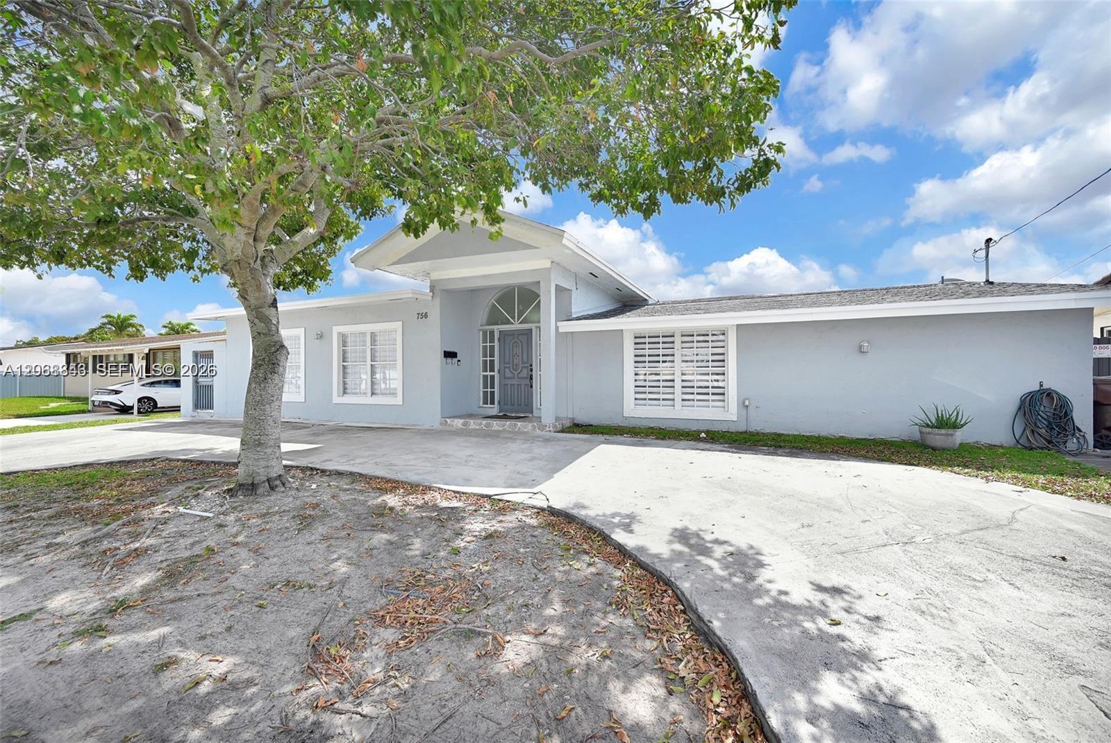 756 W 53rd St # 0, Hialeah FL 33012