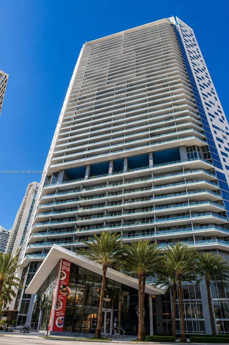 1300 Brickell Bay Dr # 3400, Miami FL 33131