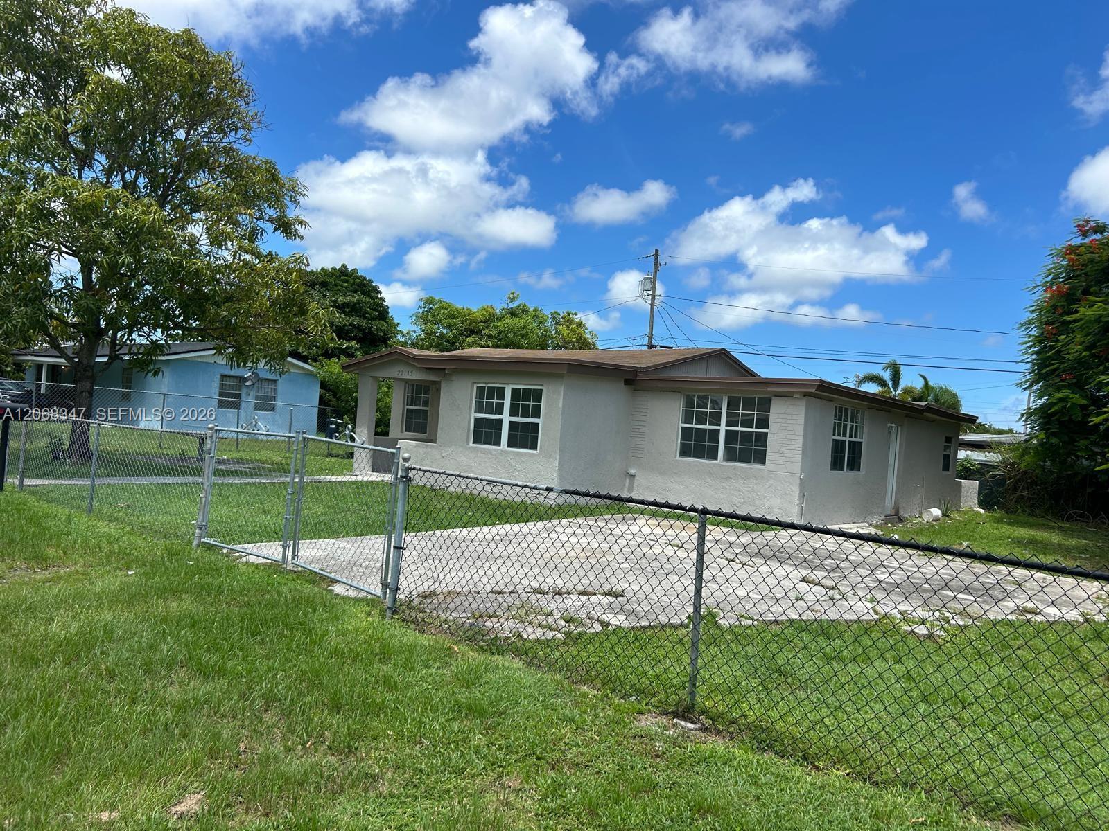 22115 SW 115th Ave # 0, Miami FL 33170