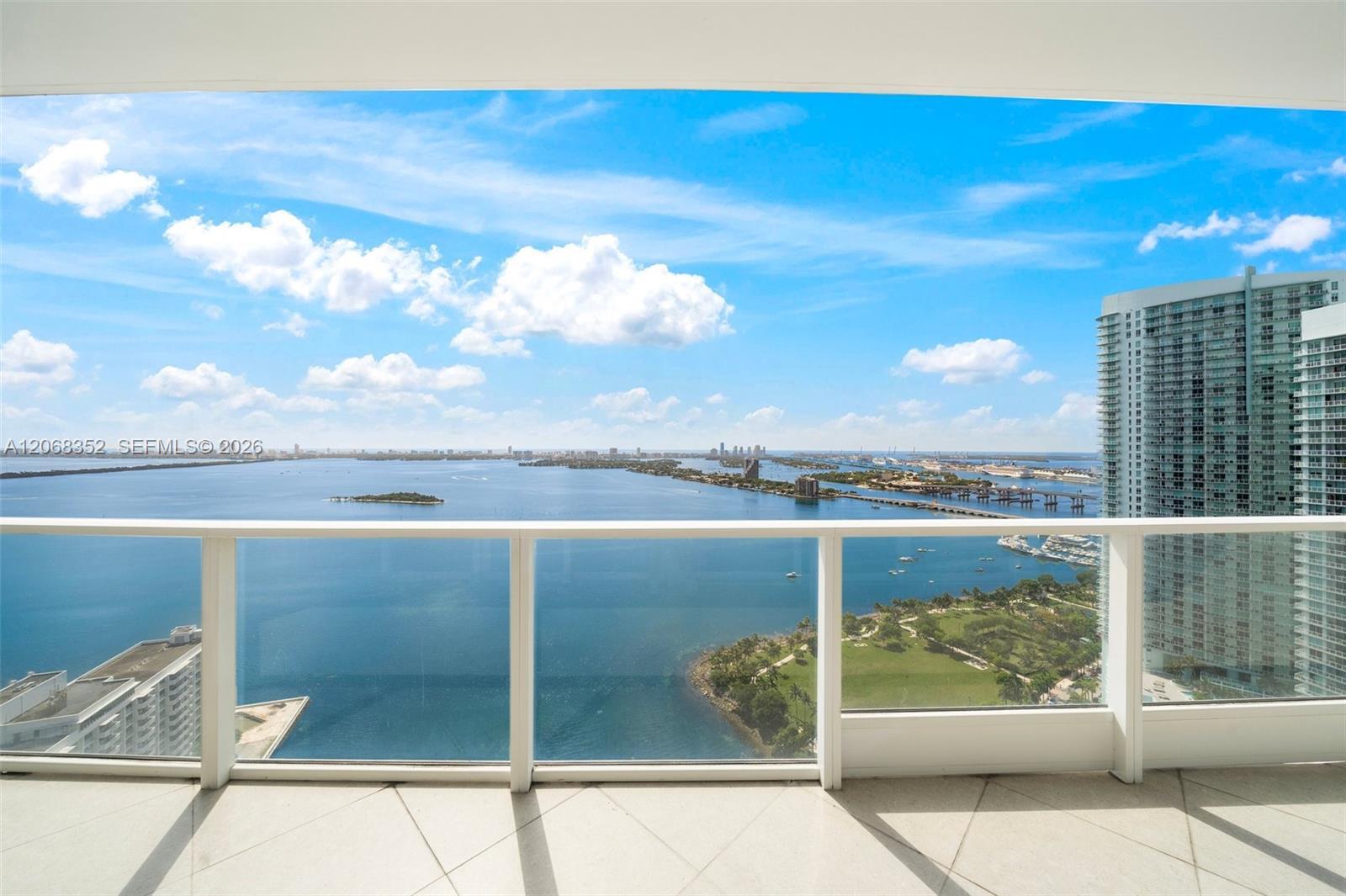 2020 N Bayshore Dr # 1407, Miami FL 33137 photo 2