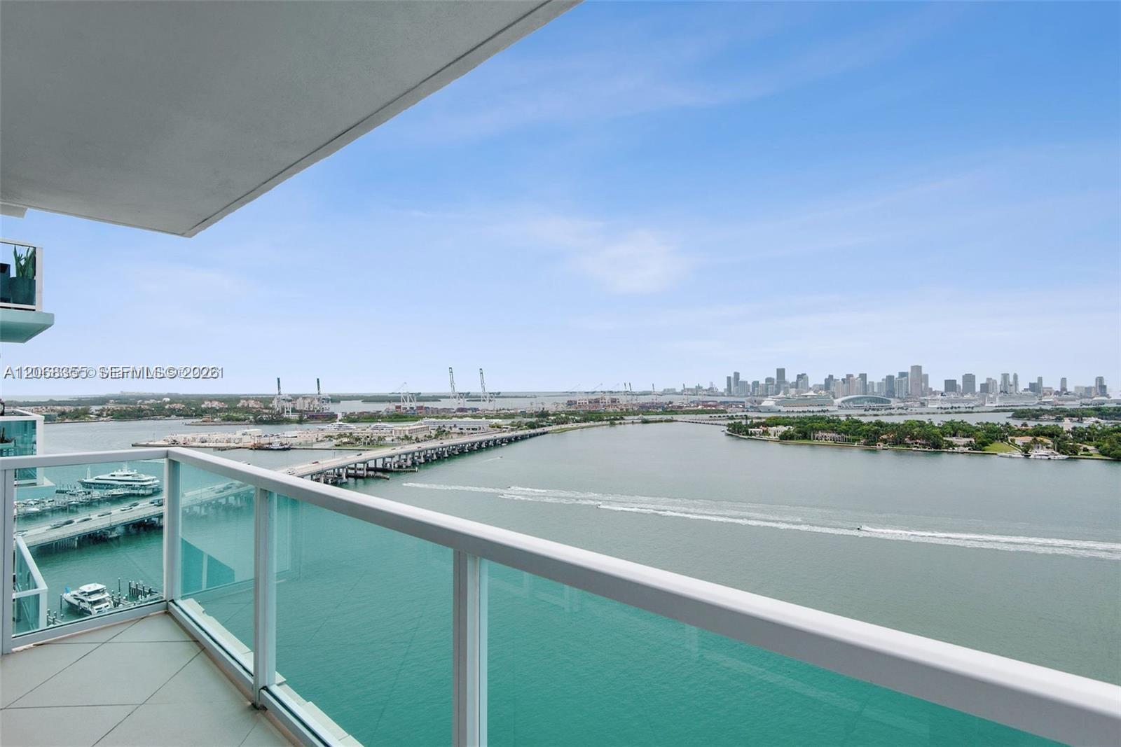 650 West Ave # 2307, Miami Beach FL 33139 photo 2