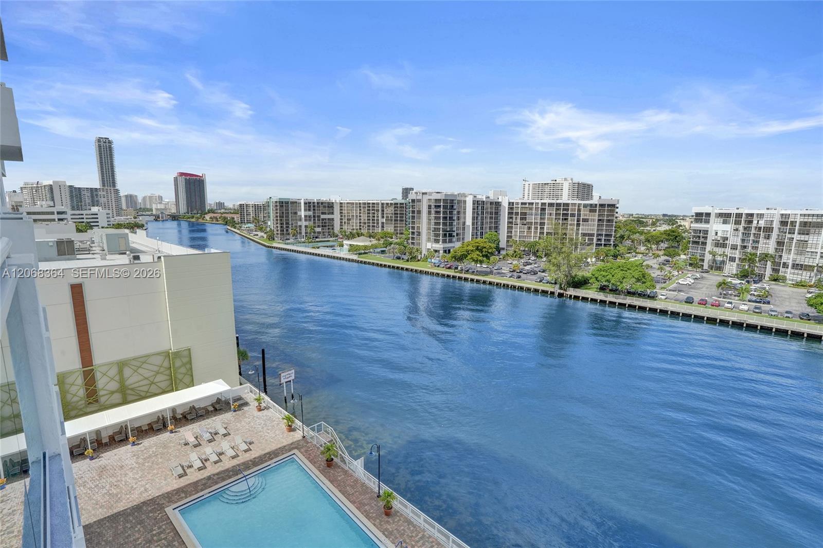 3000 S Ocean Dr # 808, Hollywood FL 33019 photo 2