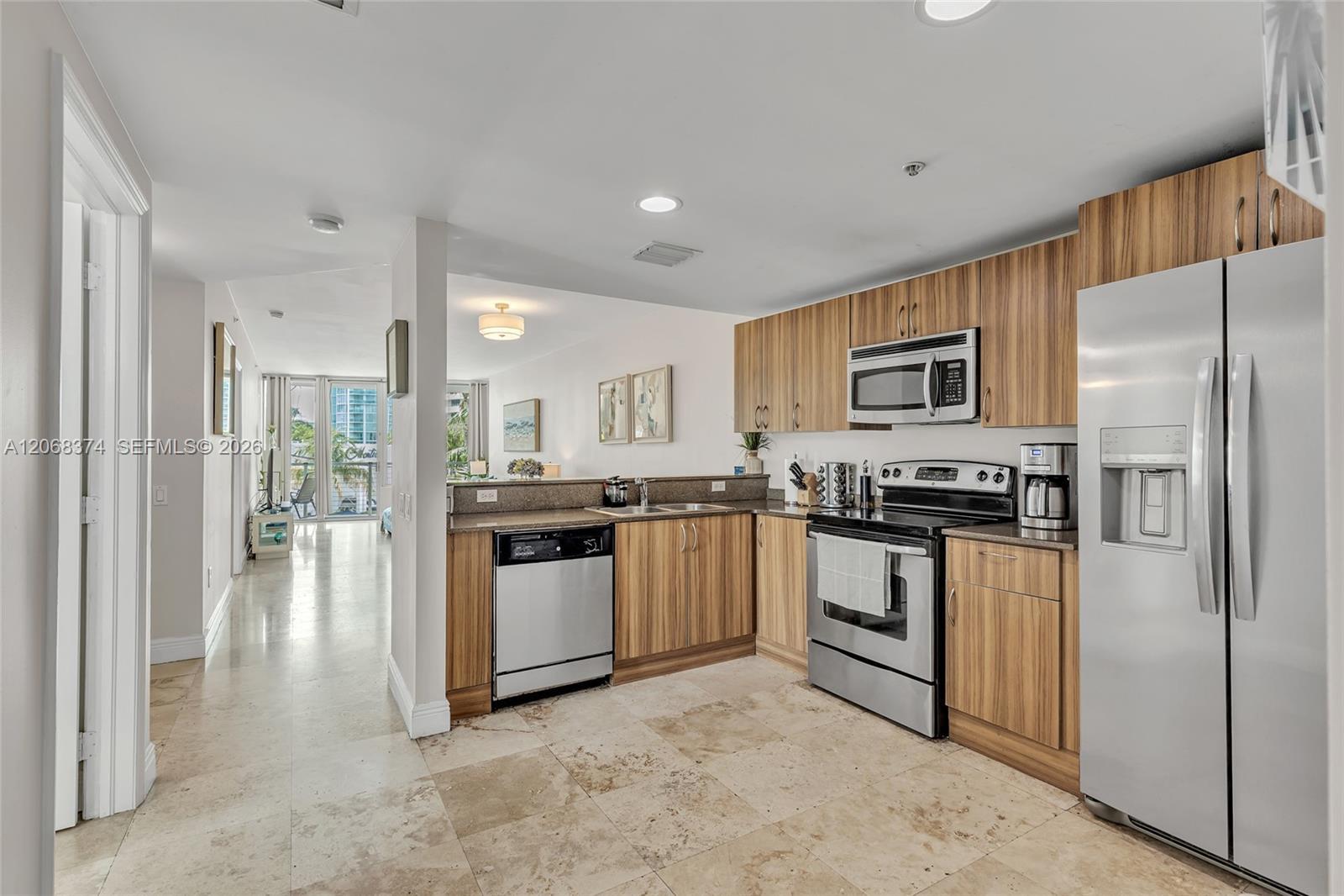 6305 Indian Creek Dr # 3G, Miami Beach FL 33141 photo 2