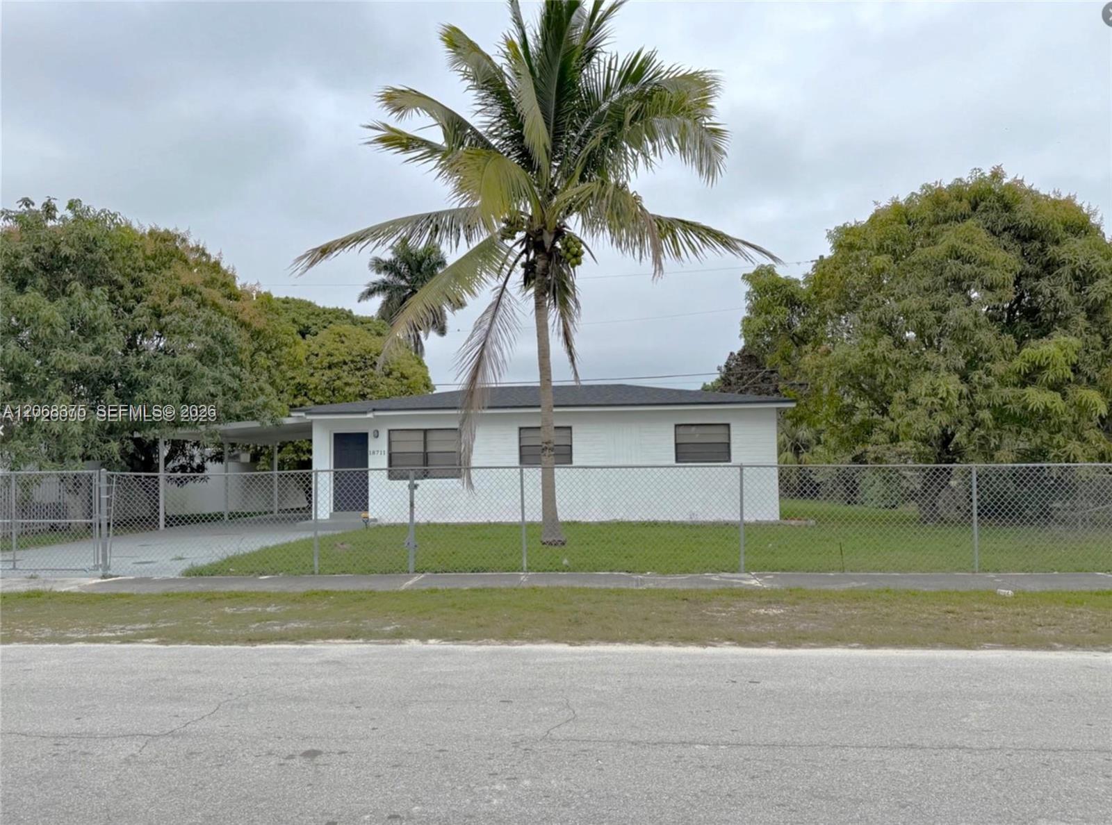 Homestead, FL