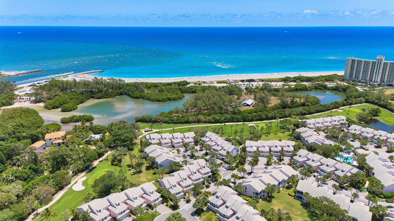 4408 FAIRWAY Drive N, Jupiter FL 33477