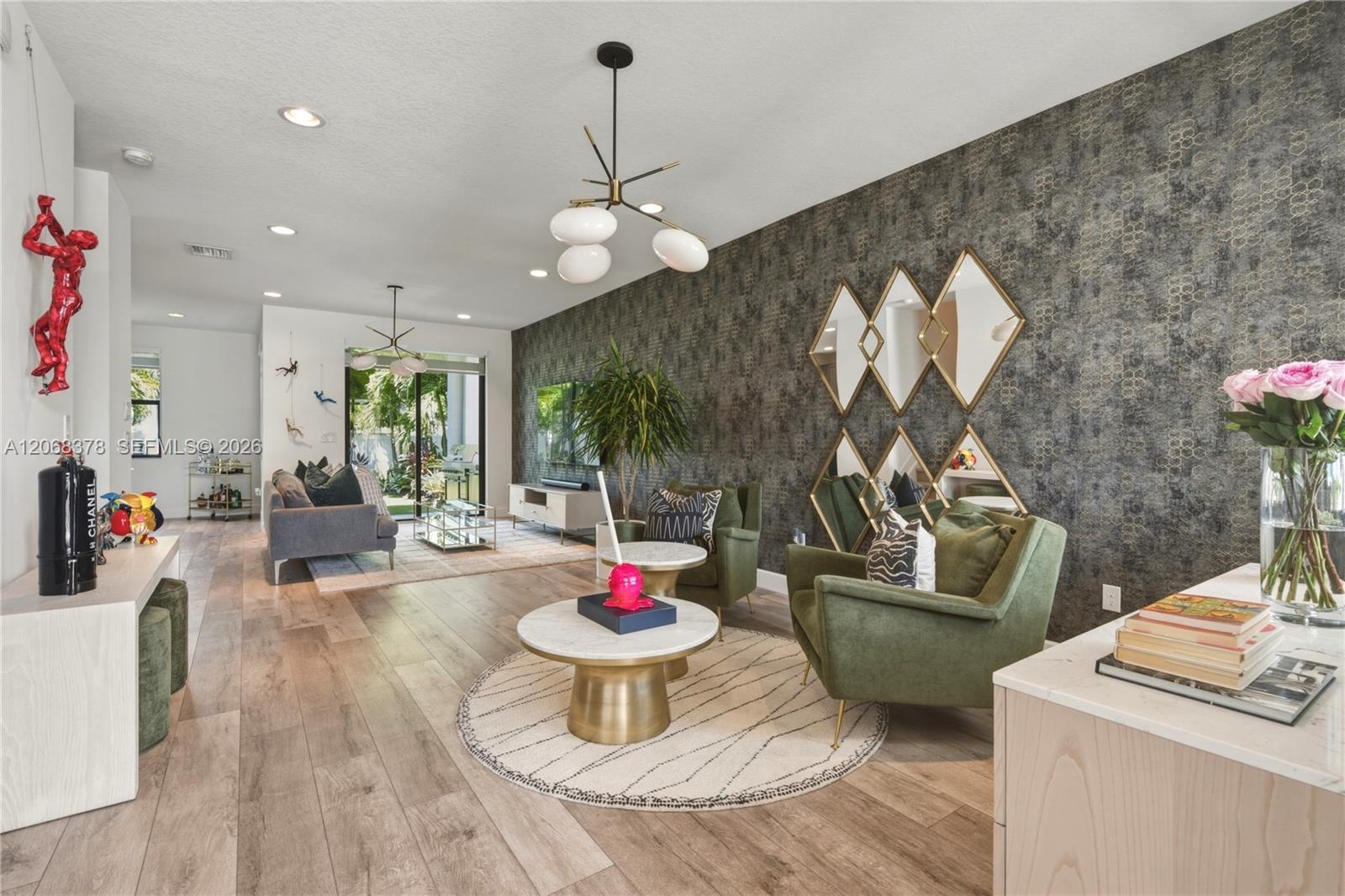 3545 NW 1st St, Pompano Beach FL 33069 photo 2