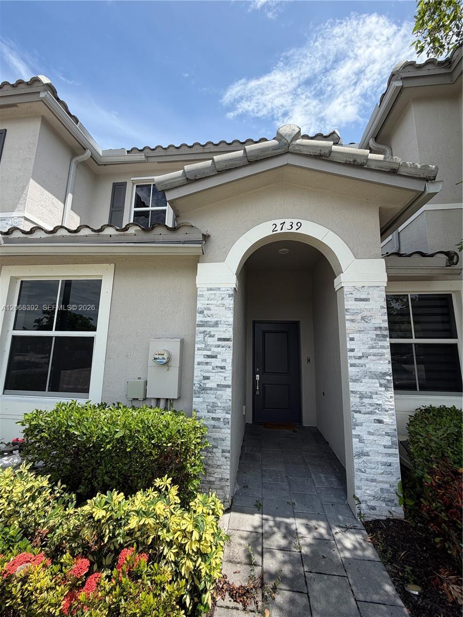 2739 SE 17th St, Homestead FL 33035