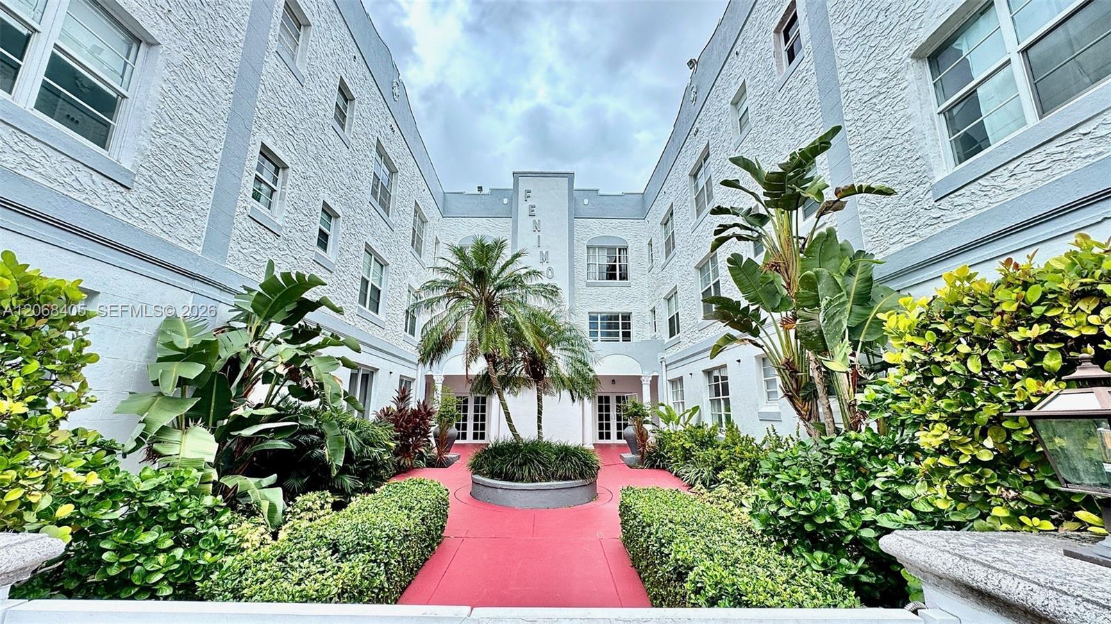 1200 Euclid Ave # 302, Miami Beach FL 33139 photo 2