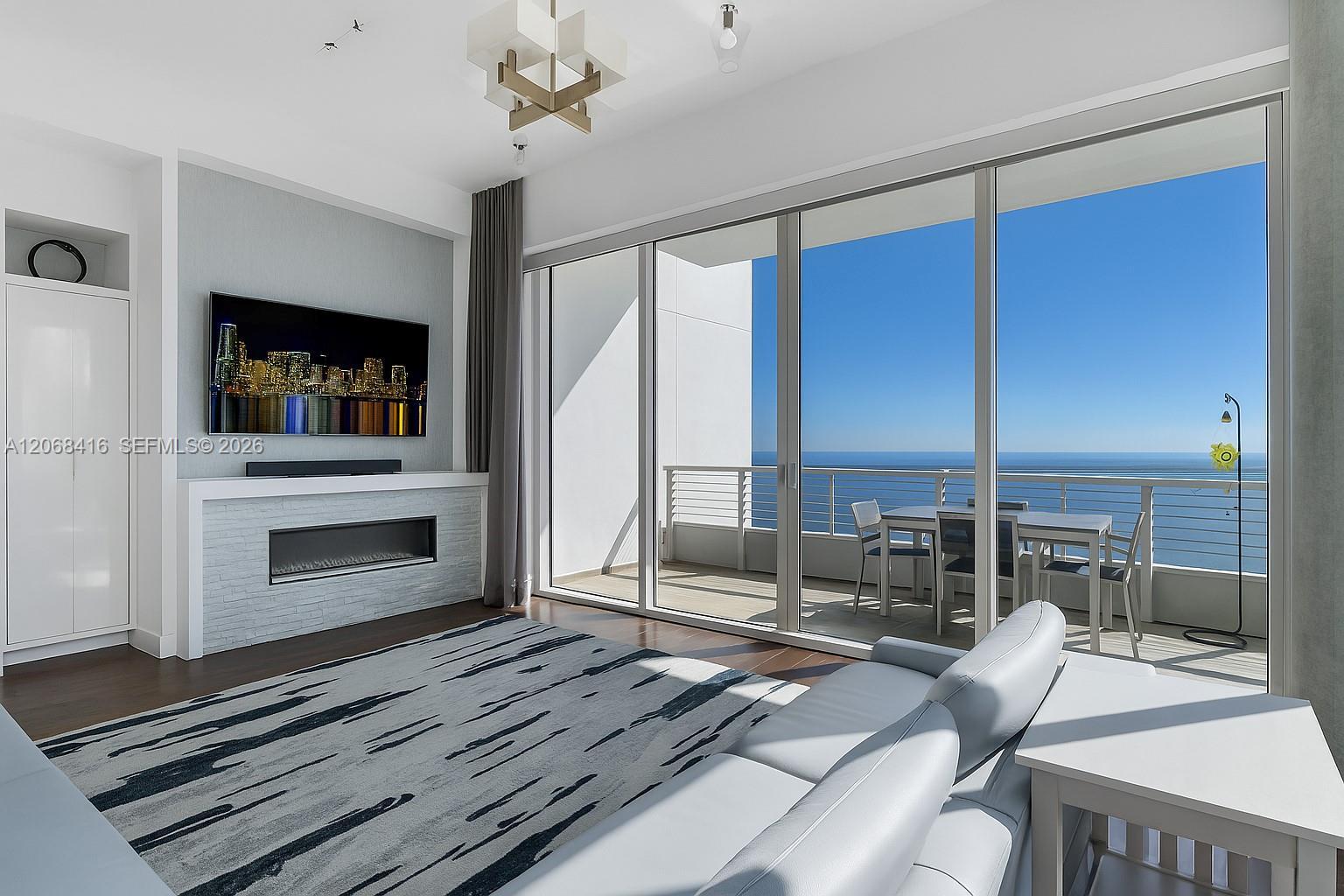 900 Brickell Key Blvd # 2904, Miami FL 33131 photo 2