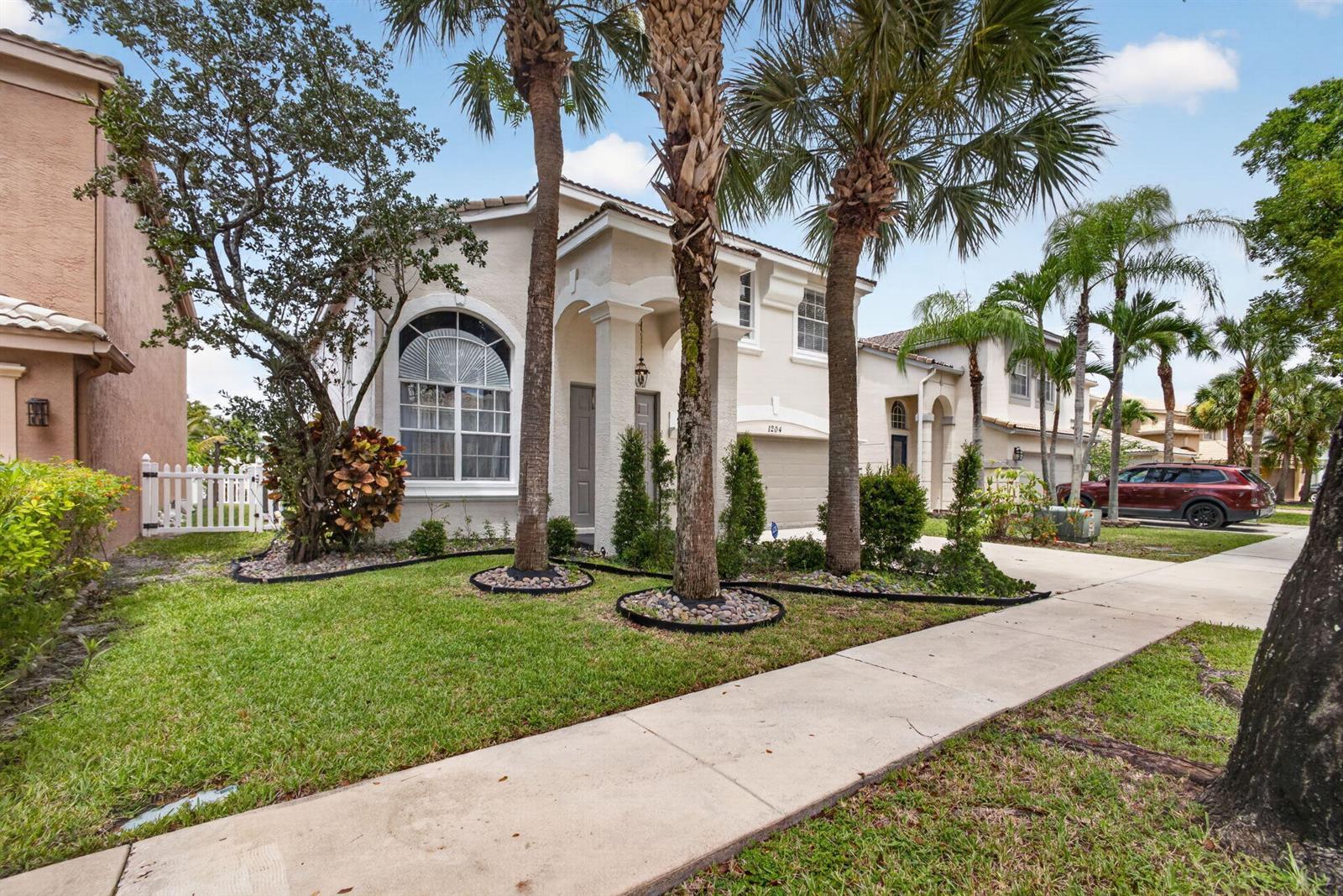 1204 OAKWATER Drive, Royal Palm Beach FL 33411 photo 3