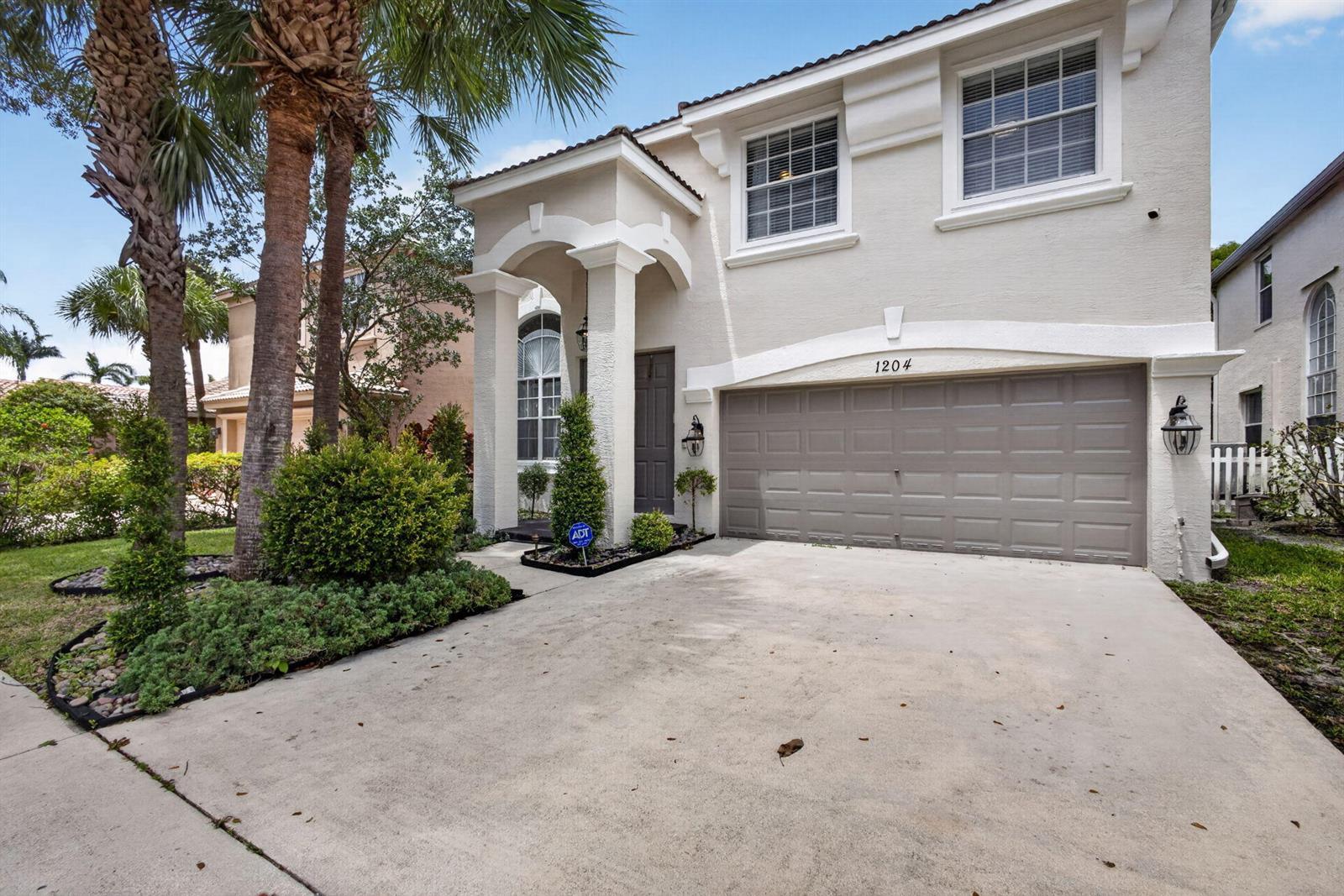 1204 OAKWATER Drive, Royal Palm Beach FL 33411 photo 4
