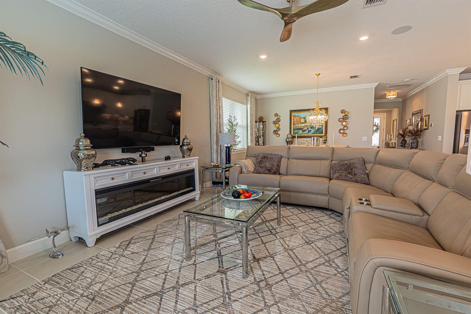 10152 SW SARCOLINE Drive, Port St. Lucie FL 34987 photo 5